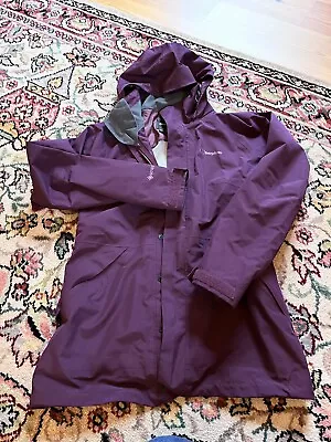 Buy Ladies Berghaus Jacket Size 10 • 0.99£