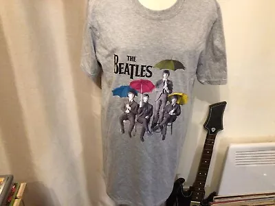 Buy Men’s Beatles Top • 0.99£
