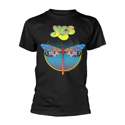 Buy Yes Dragonfly T-shirt • 18.13£