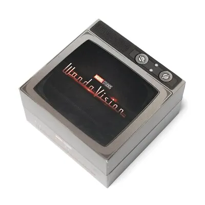 Buy Marvel Studios - WandaVision -  Power Pack Tiara Jewelry Set - NEW • 172.47£