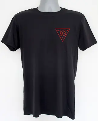 Buy Current 93 T-shirt / Sweatshirt Death In June Coil Psychic Tv Throbbing Gristle  • 11.99£