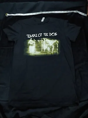 Buy WMN/MED, Chris Cornell, Temple Of The Dog, '16 Tour T Shirt, RARE/HTF NEVER WORN • 263.33£
