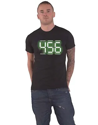 Buy Squid Game 456 Men/Unisex T-Shirt - XL Extra Large Officially Licensed • 6£