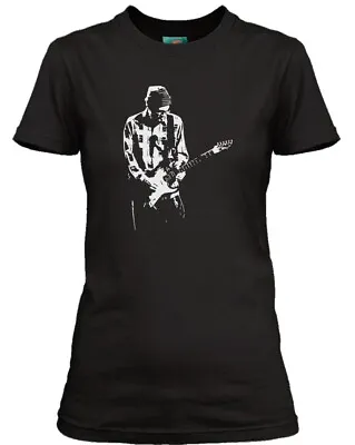Buy John Frusciante Red Hot Chili Peppers Inspired, Women's T-Shirt • 18£