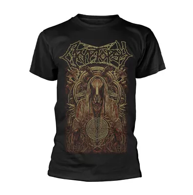 Buy Cryptopsy Root Tshirt-large Rock Metal Thrash Death Punk • 11.40£
