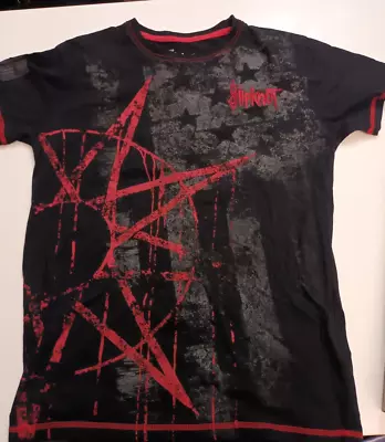 Buy EMP Slipknot T-shirt We Are Not Your Kind Medium, Very Detailed • 9.99£