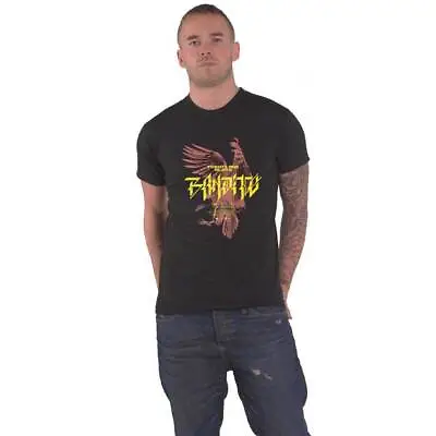 Buy Twenty One Pilots Bandito Bird T Shirt • 14.93£