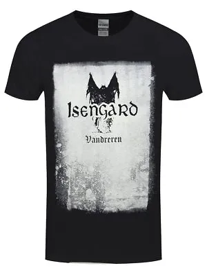 Buy Isengard T/S Vandreren (Xl) T-Shirt NEW • 26.54£