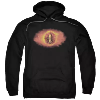 Buy Lord Of The Rings Eye Of Sauron Pullover Hoodie • 64.80£