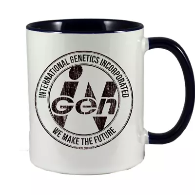 Buy In-Gen Mug New Home Christmas Gift Geek TV Show Film Merch Cup 11oz • 13£