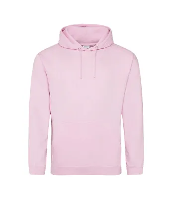 Buy Cotton Rich Hooded Sweatshirt Sweat Hoody Hoodie More Than 40 Colours XS - 5XL • 19.99£