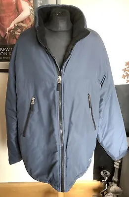 Buy Rohan Unisex Icepack Jacket Padded Coat Zip Up Size L 41-43” Chest • 20£