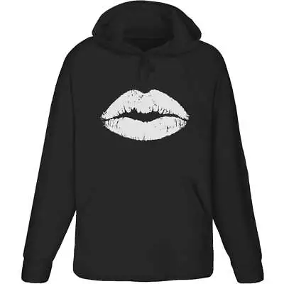 Buy 'Lipstick Kiss' Adult Hoodie / Hooded Sweater (HO029863) • 24.99£