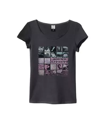 Buy Amplified The Jam Sound Affects T-Shirt • 13.96£