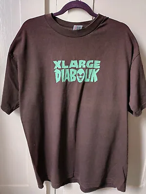 Buy  BEASTIE BOYS X-LARGE Vintage 90s Gorilla Tee • 45£
