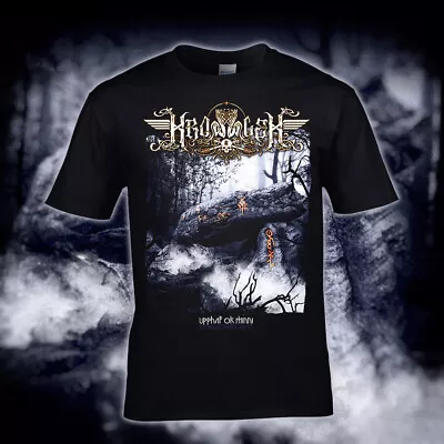 Buy Kromlek - Upphaf Ok Minni Shirt Gr. L - Finntroll Equilibrium Ensiferum Amorphis • 18.57£
