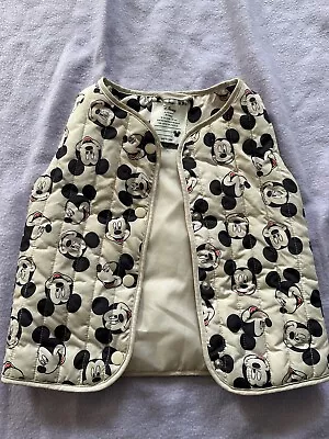 Buy Disney Mickey Mouse Jacket • 5£