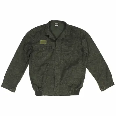 Buy East European ( Czech ) M92 Forest Camouflage Field Jacket • 13.99£