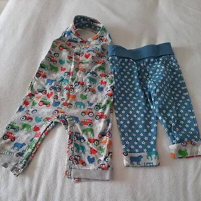 Buy Cath Kidston Baby Clothes 3-6 Months • 10£