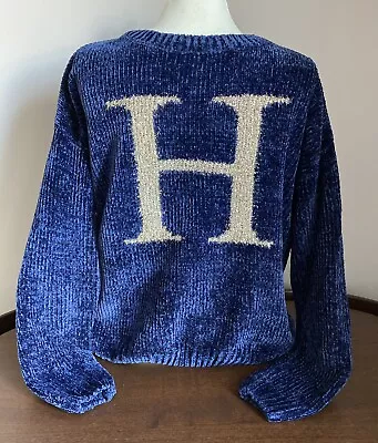 Buy XS 42  Chest Harry Potter Christmas Xmas Jumper Sweater Extra Small • 29.99£