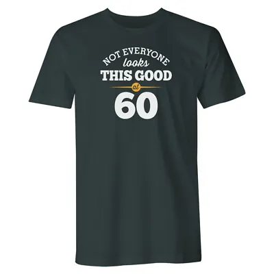 Buy 60th Birthday Gift Present Idea For Boys Dad Him 1957 Men T Shirt 60 Tee Shirts • 14.95£