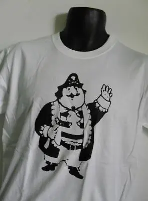 Buy Captain Pugwash - T-shirt • 13.53£