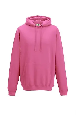 Buy Plain AWDis Hoodies Various Colours Unisex JH001 Winter Sweatshirt Sweater  • 15£