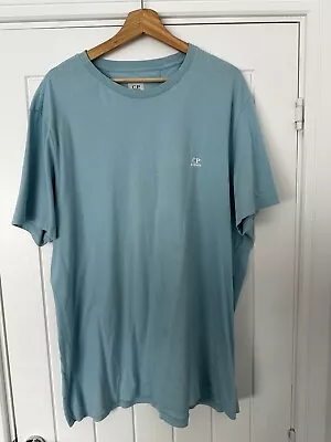 Buy CP Company T Shirt XXXL • 25£