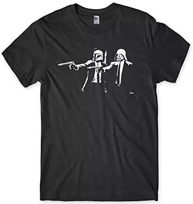 Buy Banksy Star Wars Adults T-Shirt Tee Top Banksy Mens Womens • 8.99£