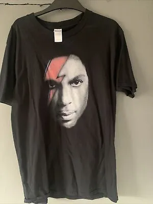 Buy Prince ,T-Shirt ,Size Large  • 10.99£