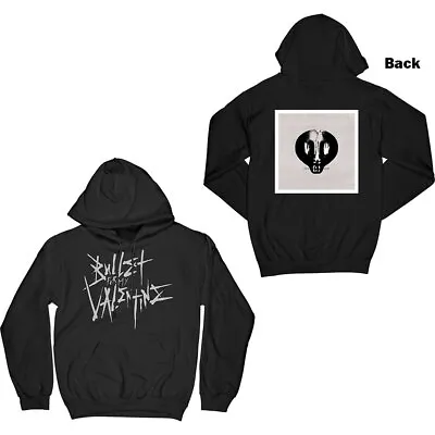Buy Bullet For My Valentine - Unisex - Small - Long Sleeves - G500z • 42.66£