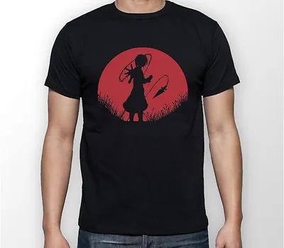 Buy Kurapika Red Moon Hunter X Hunter HXH Anime Unisex Tshirt T-Shirt Tee ALL SIZES • 17£