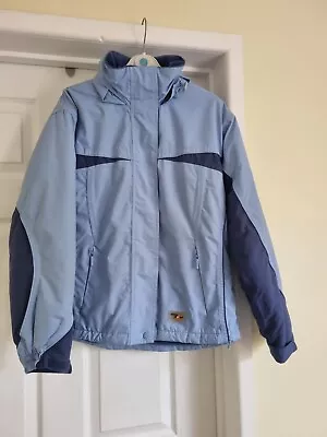 Buy Ladies Arctic Storm Jacket Size 12  • 10£