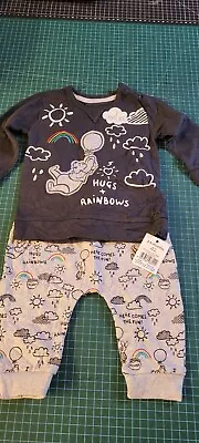 Buy Baby Outfit Winnie The Pooh  • 5£