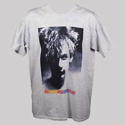 Buy The Jesus And Mary Chain Punk Shoegaze Indie Rock T Shirt Unisex S-2XL • 14£