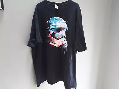 Buy Star Wars Stormtrooper T Shirt, Size XL • 4£