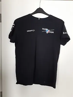 Buy Original Craft Team DSM 2022 T-Shirt (L) • 4.29£