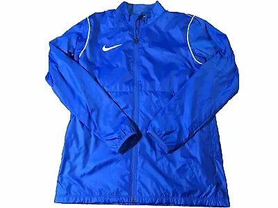 Buy Mens Nike Lightweight Jacket Park 20 M • 14.50£