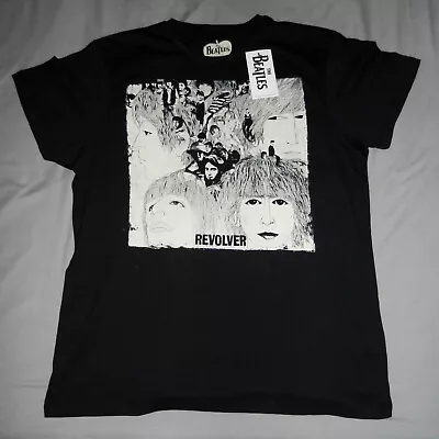 Buy The Beatles – Revolver – Official Apple Corps Merch - XL – 2011 – Unworn - NWT • 13£
