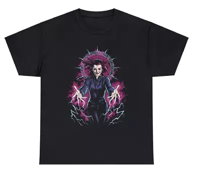 Buy Buffy The Vampire Slayer - Dark Willow - T-Shirt/Tee/Top With A Unique Design. • 19.99£