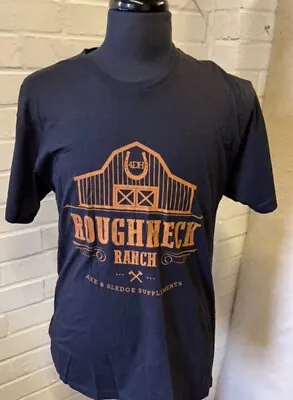Buy All American Roughneck T-shirt • 15£