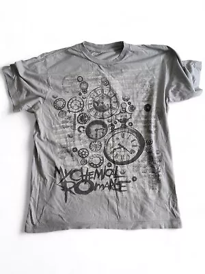 Buy Vintage My Chemical Romance - The Black Parade T-Shirt - Small • 49.99£