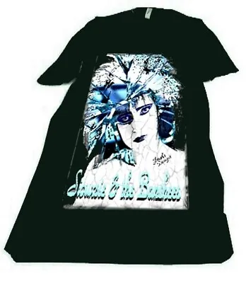 Buy Siouxsie And The Banshees Unisex T Shirt • 23£