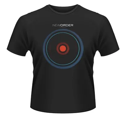 Buy New Order 'Blue Monday 88' T Shirt - NEW • 16.99£