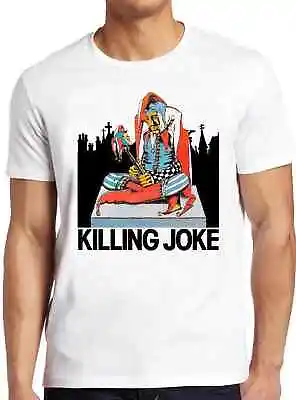 Buy Killing Joke Empire Song Post Punk Rock Retro Cool Top Tee T Shirt 1772 • 6.35£