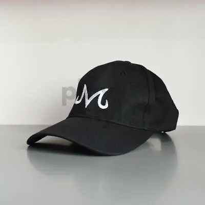 Buy Dragon Ball Z - Majin Baseball Cap Black & White - Snapback Hat • 12.99£