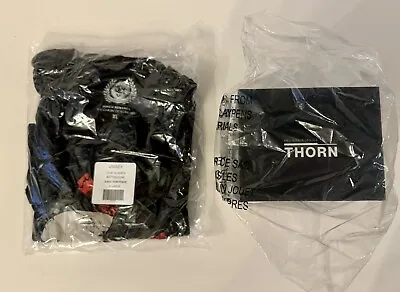 Buy RARE Destiny 2 Thorn Mini Replica Hand Cannon & Shirt XL Bungie Rewards Retired! • 217.16£