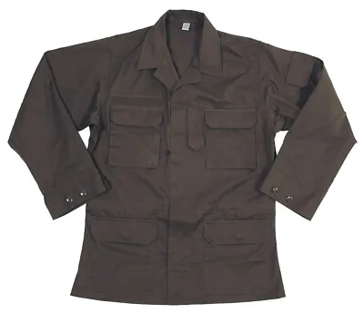 Buy Genuine Austrian Army Olive Drab Field Jacket - Unused Surplus  • 24.99£