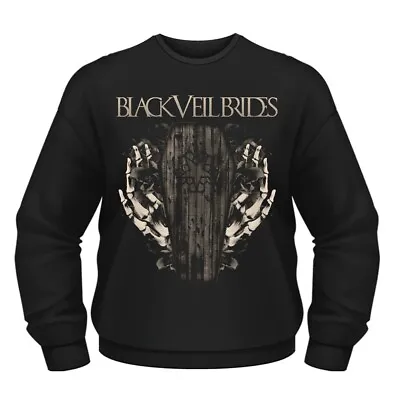 Buy Black Veil Brides - Deaths Grip Sweatshirt - Official Merch • 25.78£