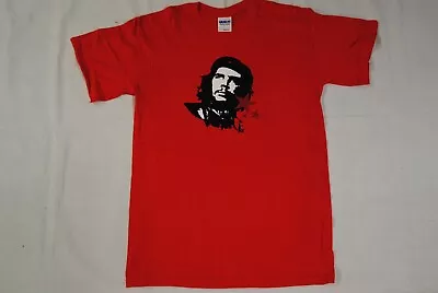 Buy Che Guevara Face Stars T Shirt New Official Classic Image • 8.99£